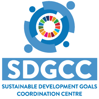 SDGCC Nagaland Logo