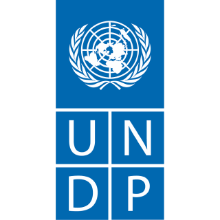 UNDP Logo